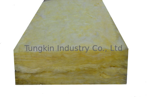 Vật liệu cách nhiệt cách nhiệt Glasswool cách nhiệt