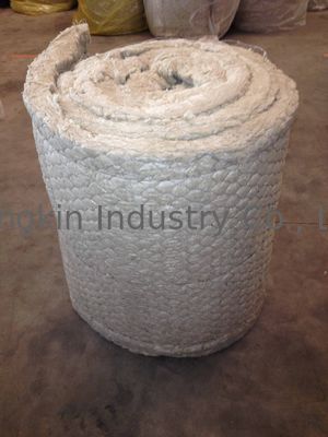 Linh hoạt stonewool cách nhiệt chăn cháy bằng chứng 25mm - 150mm dày